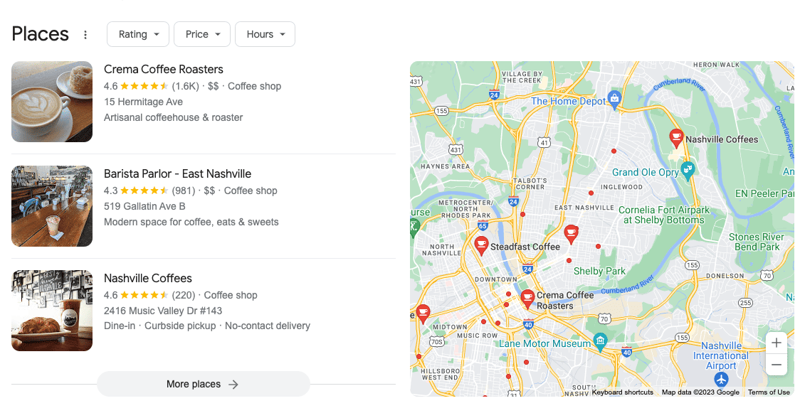 Why Local SEO Is Essential