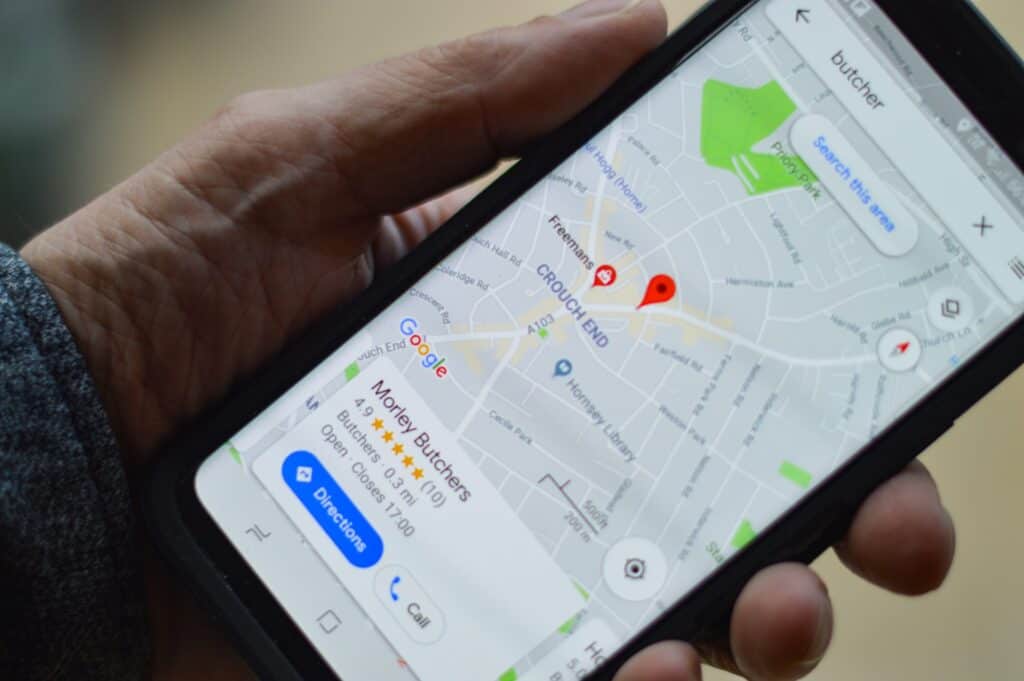 How is local SEO different from traditional SEO