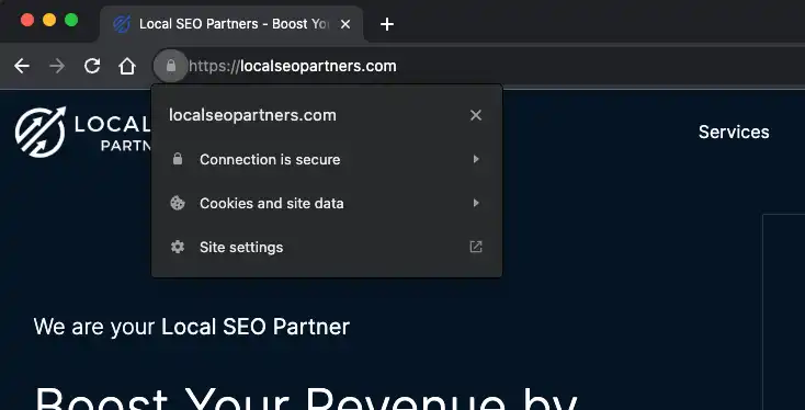 HTTPS