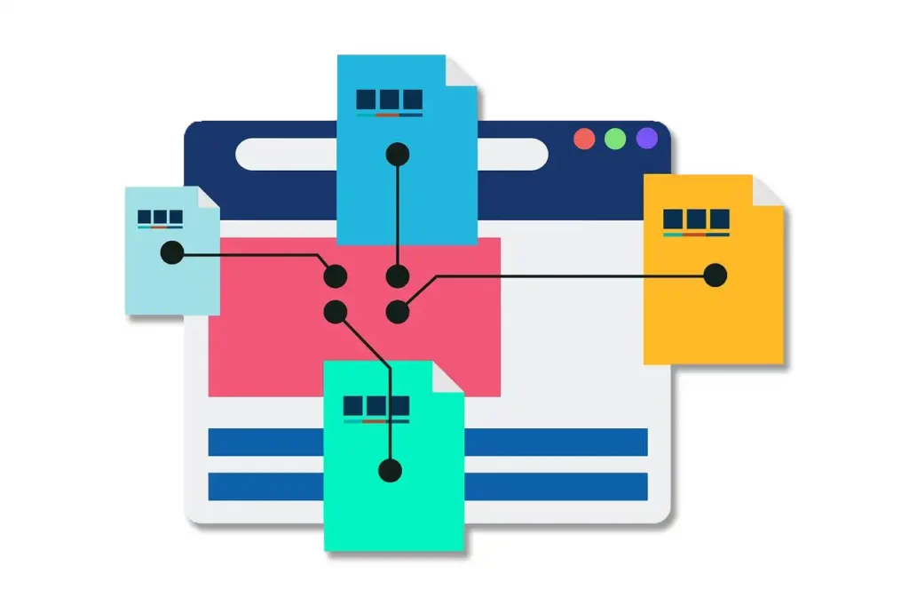 Internal Linking