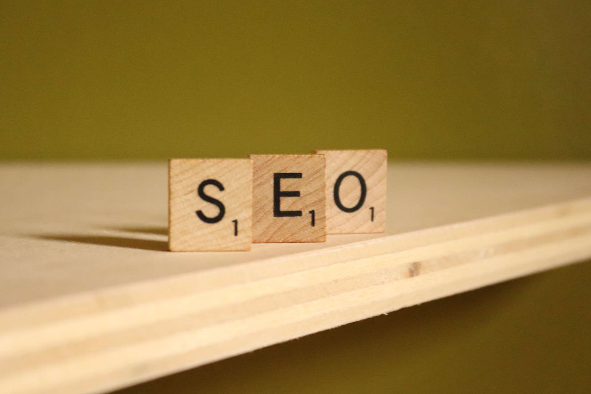 SEO DIY Guide