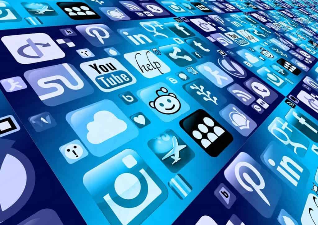 Social media and Local SEO